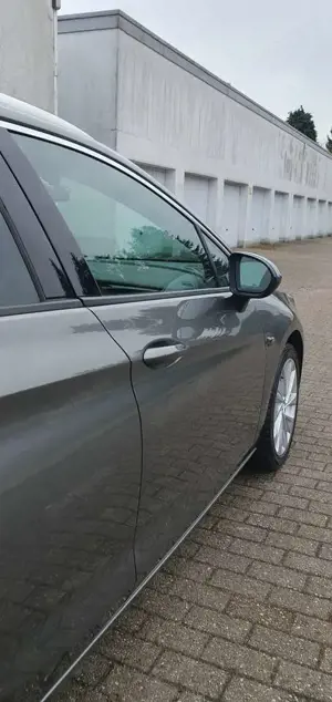 Opel Astra 1.4 Turbo Start/Stop Automatik Sports Tourer Innov Bild 3