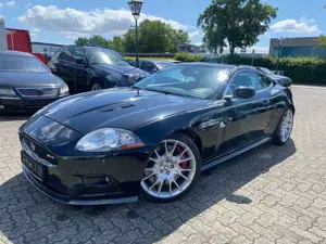 Jaguar XKR S COUPE BI KOMPRESSOR