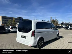 Mercedes-Benz V 300 V 300d STYLE Kompakt DREHSITZ EL TÜREN DISTR AHK Bild 4
