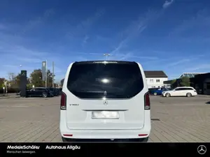 Mercedes-Benz V 300 V 300d STYLE Kompakt DREHSITZ EL TÜREN DISTR AHK Bild 5