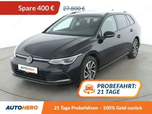 Volkswagen Golf 2.0 TDI Move Aut.*NAVI*CAM*SHZ*