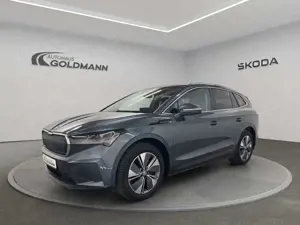 Skoda Enyaq 60 62 kWh Batterie 132 kW