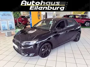 Opel Corsa GS 1.2 100PS LED,Rückfahrkamera,SHZ.,PP v+h.