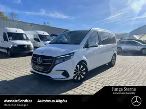 Mercedes-Benz V 300 V 300d STYLE Kompakt DREHSITZ EL TÜREN DISTR AHK
