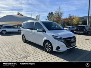 Mercedes-Benz V 300 V 300d STYLE Kompakt DREHSITZ EL TÜREN DISTR AHK Bild 2