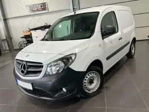 Mercedes-Benz Citan Kasten 108 CDI lang **Klima*Navi*BT**