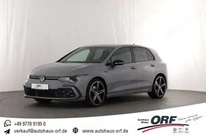 Volkswagen Golf VIII 2.0 TDI GTD DSG AHK VIRTUAL DAB APP MATRIX NA