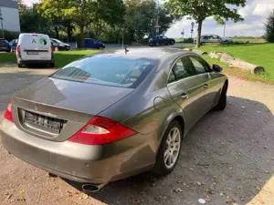 Mercedes-Benz CLS 320 CLS 320 CDI 7G-TRONIC DPF Bild 2