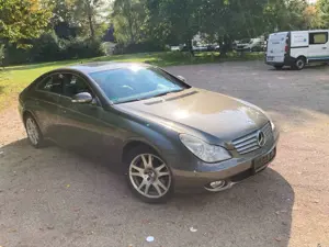 Mercedes-Benz CLS 320 CLS 320 CDI 7G-TRONIC DPF Bild 4