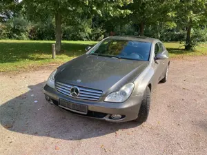 Mercedes-Benz CLS 320 CLS 320 CDI 7G-TRONIC DPF Bild 3