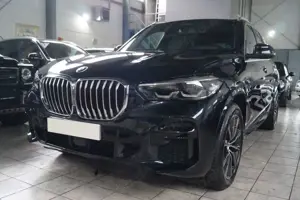 BMW X5 xDrive 40 d M Sport