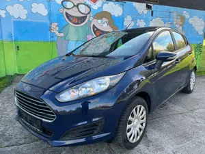 Ford Fiesta Trend