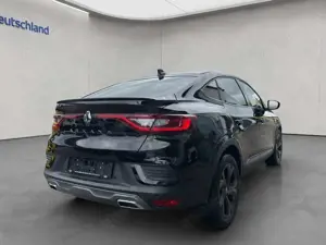 Renault Arkana TCe Mild Hybrid 160 EDC R.S. LINE Bild 5