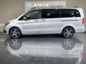 Mercedes-Benz V 250 d EDITION Lang 4MATIC