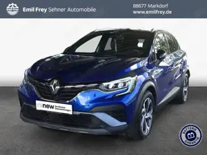 Renault Captur E-TECH PLUG-in 160 R.S. LINE