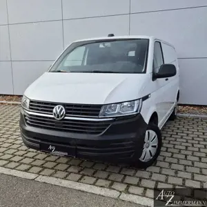 Volkswagen T6 Transporter T6.1 Transporter 2,0TDI DSG Navi*SHZ*Service Neu