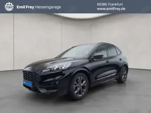 Ford Kuga 2.0 EcoBlue Aut. ST-LINE X