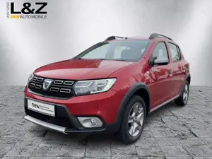 Dacia Sandero Stepway Prestige TCe 9 Navi/ Klima/ AHK