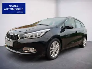 Kia Ceed SW / cee'd SW /Klima/SHZ/FSE/USB