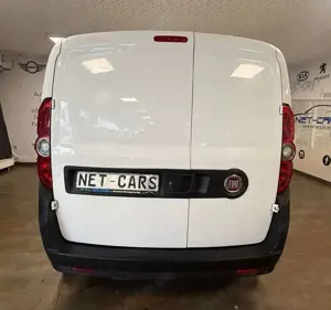 Fiat Doblo CNG*Kasten MAXI*Klima*NAVi*PDC* Bild 4