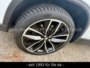 SEAT Ateca Xcellence*AHZV*ALCANTARA*KESSY*360°CAM* Bild 5
