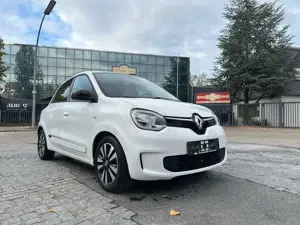 Renault Twingo Electric