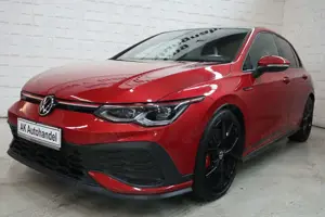 Volkswagen Golf VIII GTI Clubsport Lim.LED Navi ACC