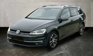 Volkswagen Golf Variant 2.0 TDI  VII DSG HIGHLINE SPORT