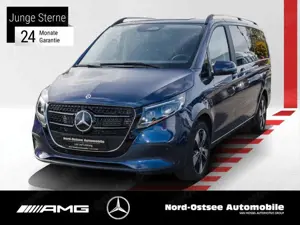 Mercedes-Benz V 220 STYLE  7 SITZE MBUX