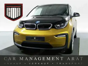 BMW i3 eDrive+LED+SHZ+NAVI+KAMERA+PDC+DAB+SHZ