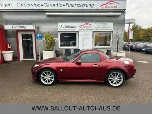 Mazda MX-5 2.0 Sports Roadster*1.HAND*KLIMA*XENON*SHZ*