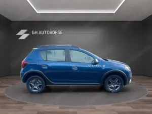 Dacia Sandero Bild 5