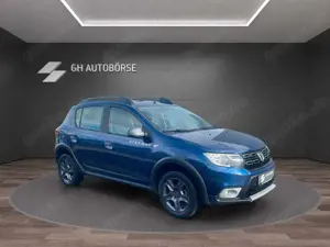 Dacia Sandero Bild 2