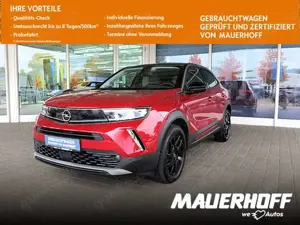 Opel Mokka ELEG | Navi | Kamera | PDC | LED-Licht