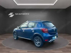 Dacia Sandero Bild 3