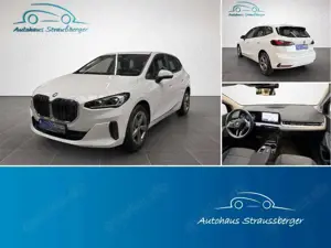 BMW 218 QI HiFi SHZ RFKKZU adaptivLED