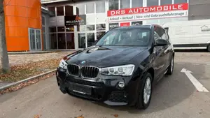 BMW X3 xDrive 20 d M Sportpaket/Kamera/Bi Xenon