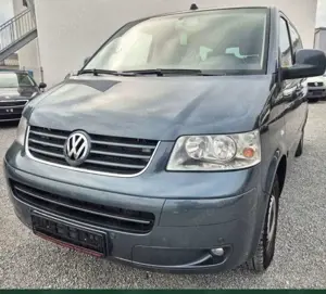 Volkswagen T5 California Multivan Highline