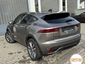 Jaguar E-Pace R-Dynamic S AWD *Mod. 2022|Panorama|BlackPack|20* Bild 2