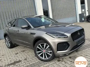Jaguar E-Pace R-Dynamic S AWD *Mod. 2022|Panorama|BlackPack|20*