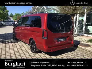 Mercedes-Benz V 220 V 220 d STYLE Lang Fahrassist/Burmester/el.Türen Bild 4