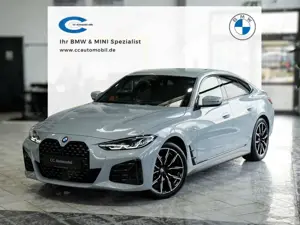 BMW 420 420d xDrive Gran Coupe M Sport 360K HeadUp 19LM