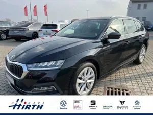 Skoda Octavia Combi Style First Edition 2.0 TDI DSG ACC+HEAD