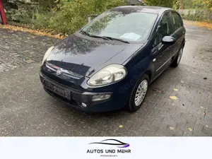 Fiat Punto Evo Dynamic Klima Fenster el.