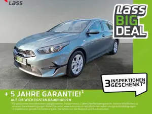 Kia Ceed SW / cee'd SW Ceed Sportswagon 1.0 T-GDI Vision +Navi-Paket+