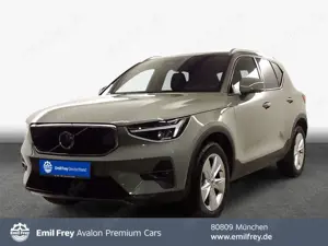 Volvo XC40 XC40 B3 B DKG Core