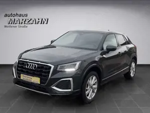 Audi Q2 35 TFSI Advanced Navi/Sitzhzg/KlimaAT/LED/All