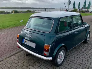 Rover MINI Mini Cooper Bild 3