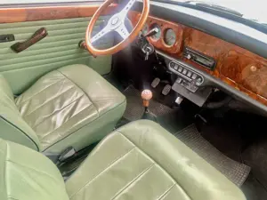 Rover MINI Mini Cooper Bild 4