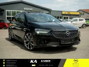 Opel Insignia B St GSi 4x4*NAVI*MATRIX*DAB*AHK